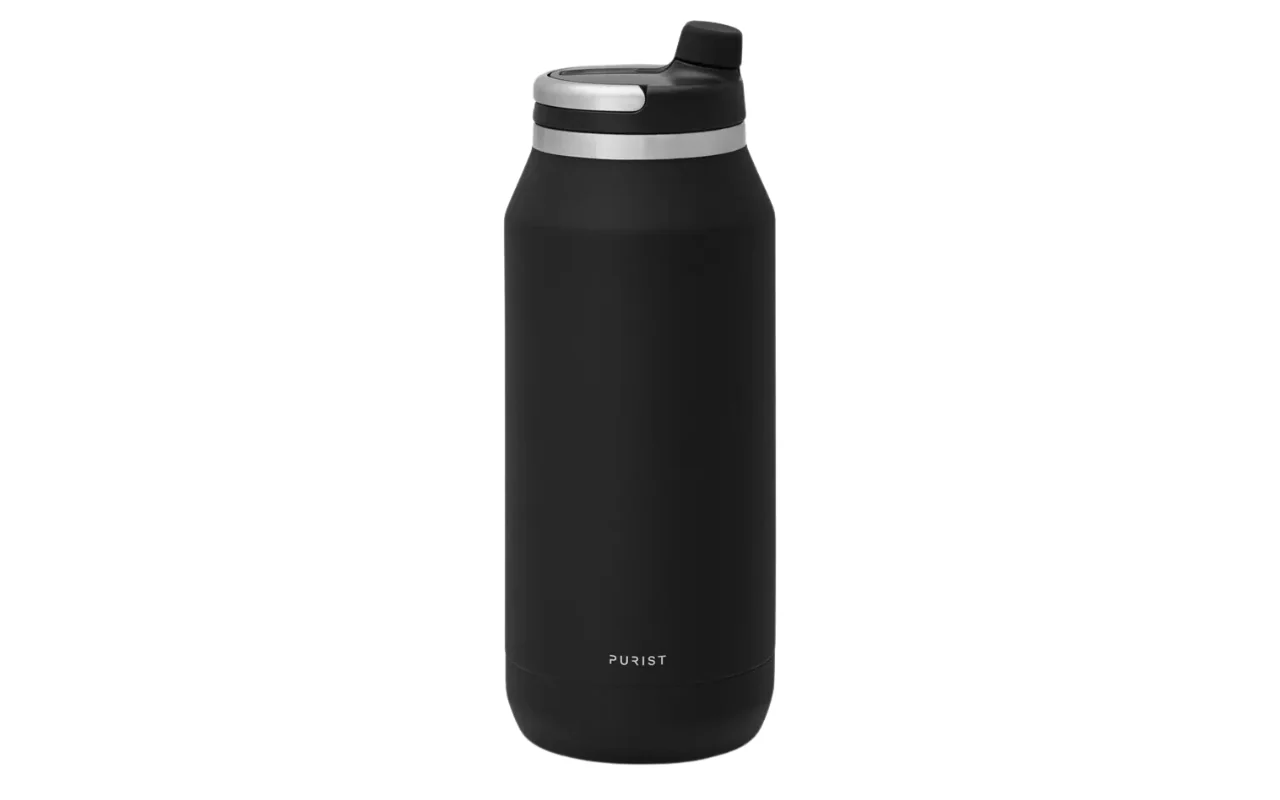 Founder Union Flask 32oz - Image 3