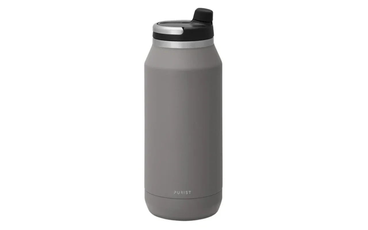 Founder Union Flask 32oz - Image 4