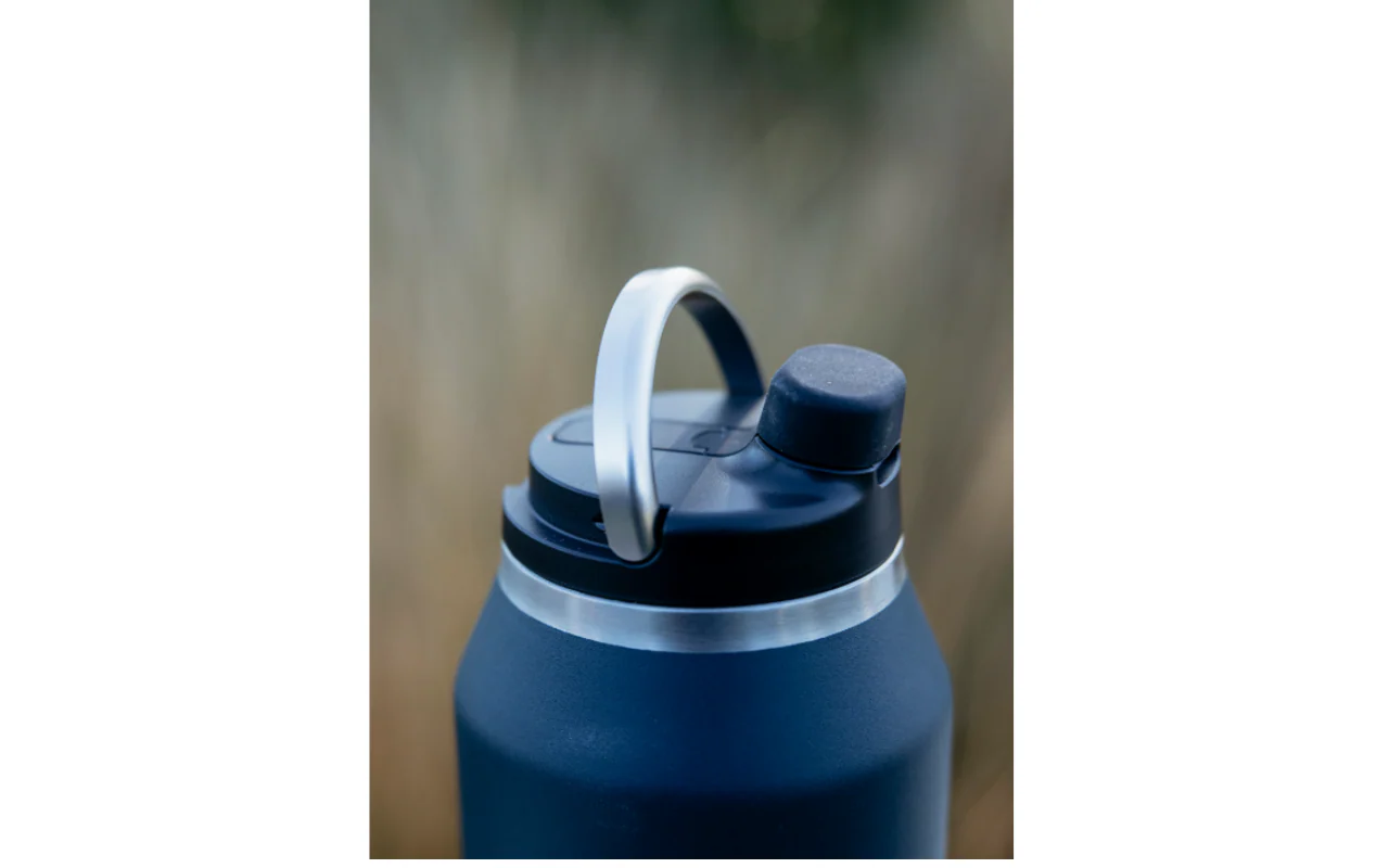 Founder Union Flask 32oz - Image 6