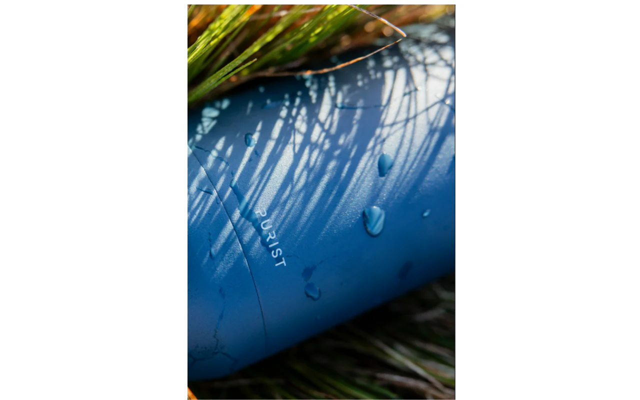 Founder Union Flask 32oz - Image 8