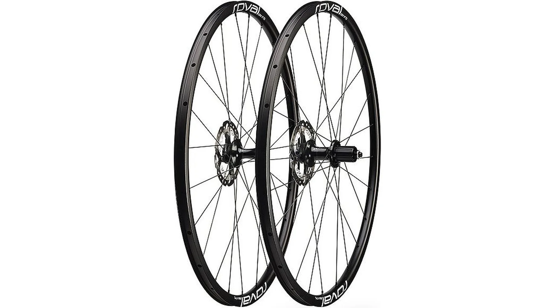 Roval SLX 24 - Disc