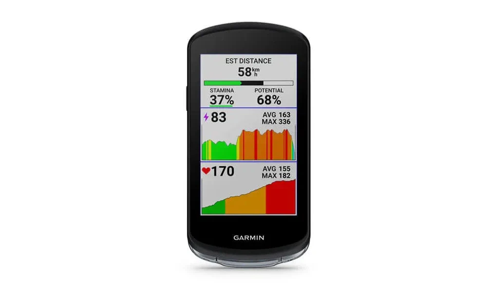 Garmin Edge 1040 - Image 5