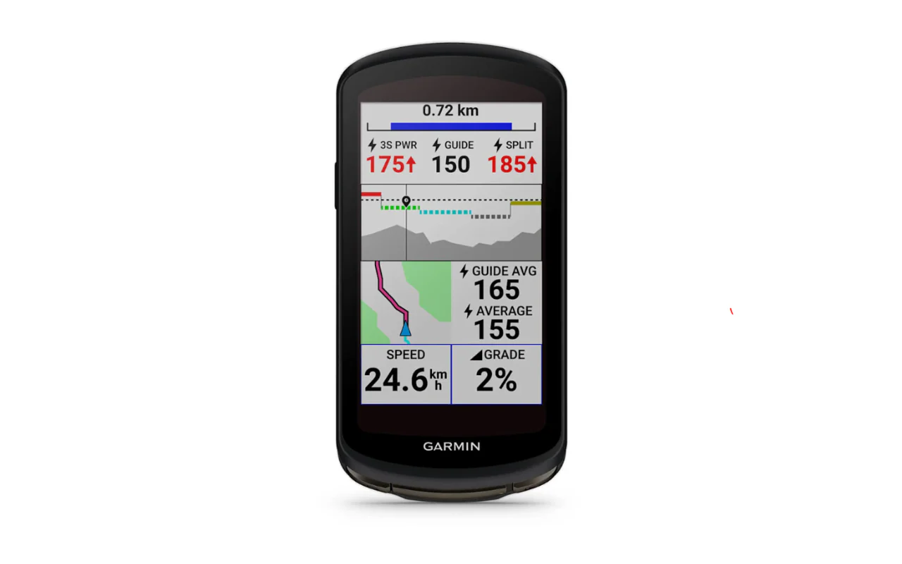 Garmin Edge 1040 Solar - Image 5