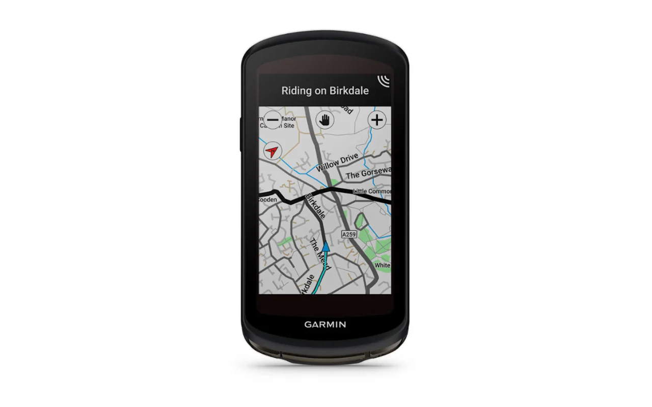 Garmin Edge 1040 Solar - Image 6