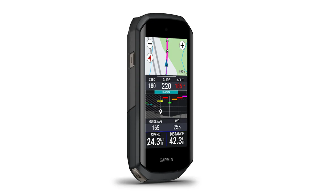 Garmin Edge 1050 - Image 2
