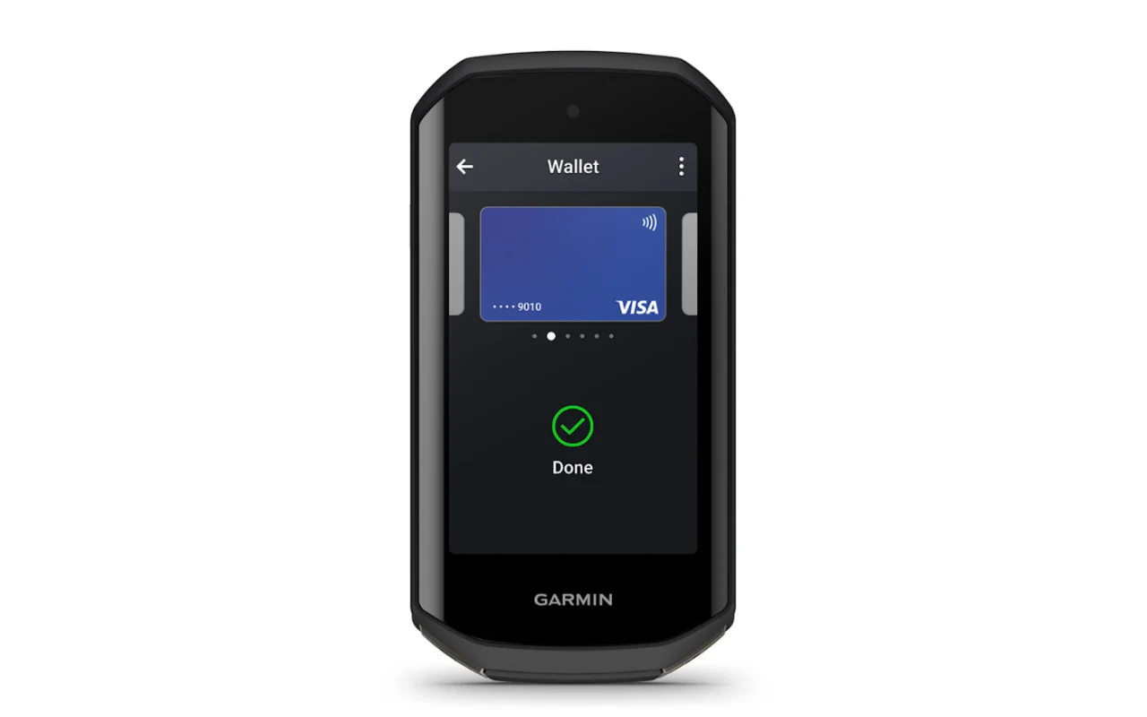 Garmin Edge 1050 - Image 3