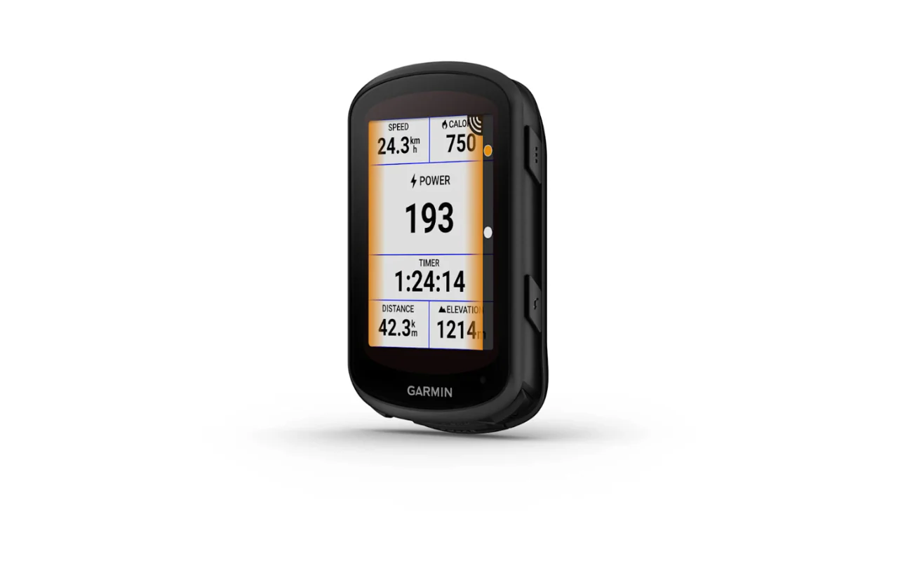 Garmin Edge 840 Solar - Image 3