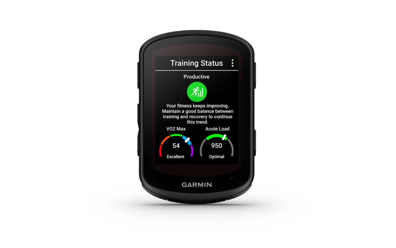 Garmin Edge 840 Solar - Image 4