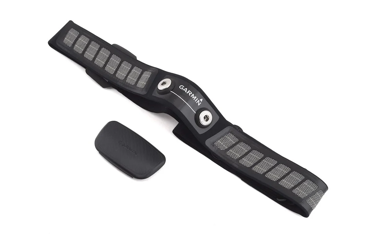 Garmin Heart Rate Monitor Dual - Image 3