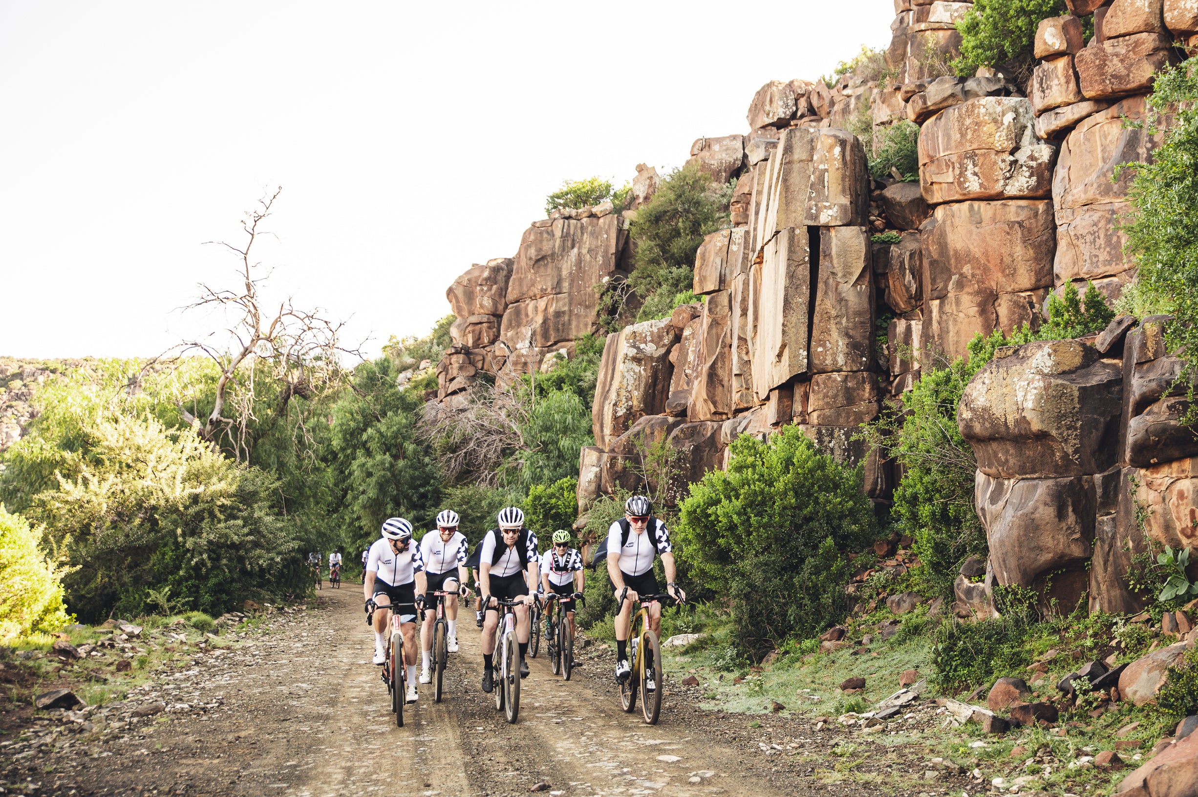 Nedbank Gravel Burn - Image 2