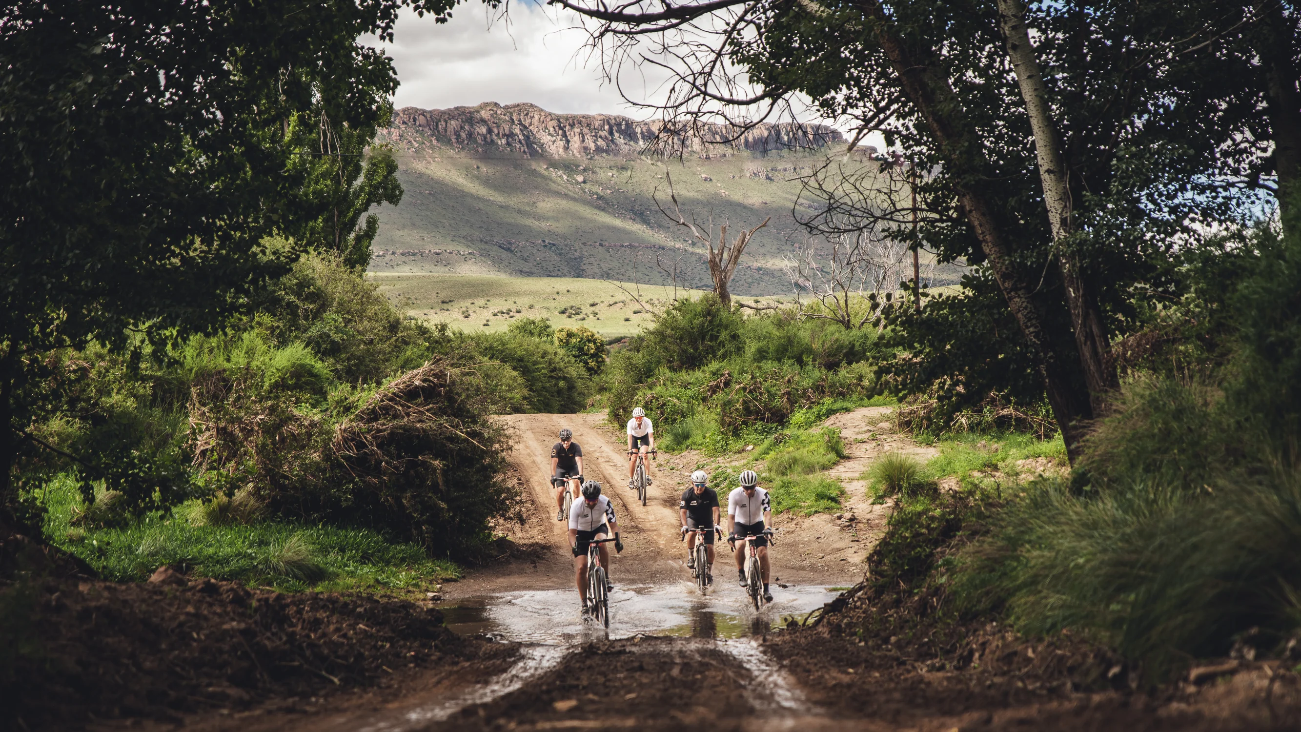 Nedbank Gravel Burn - Image 5