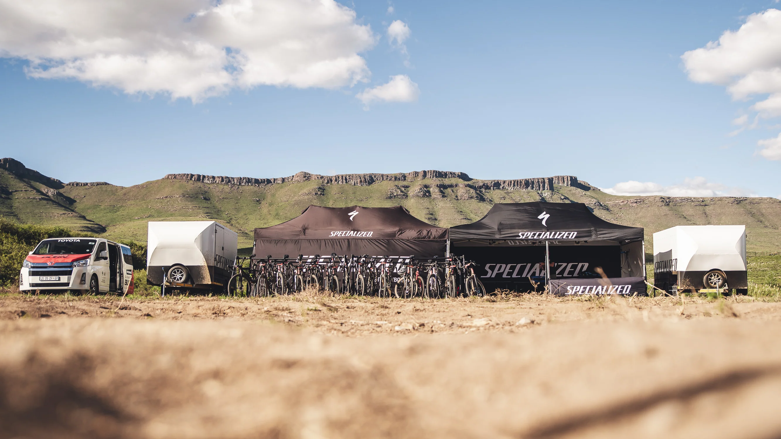 Nedbank Gravel Burn - Image 7
