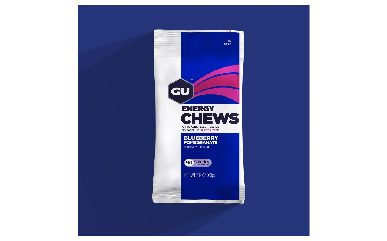 GU Energy Chews - Image 2