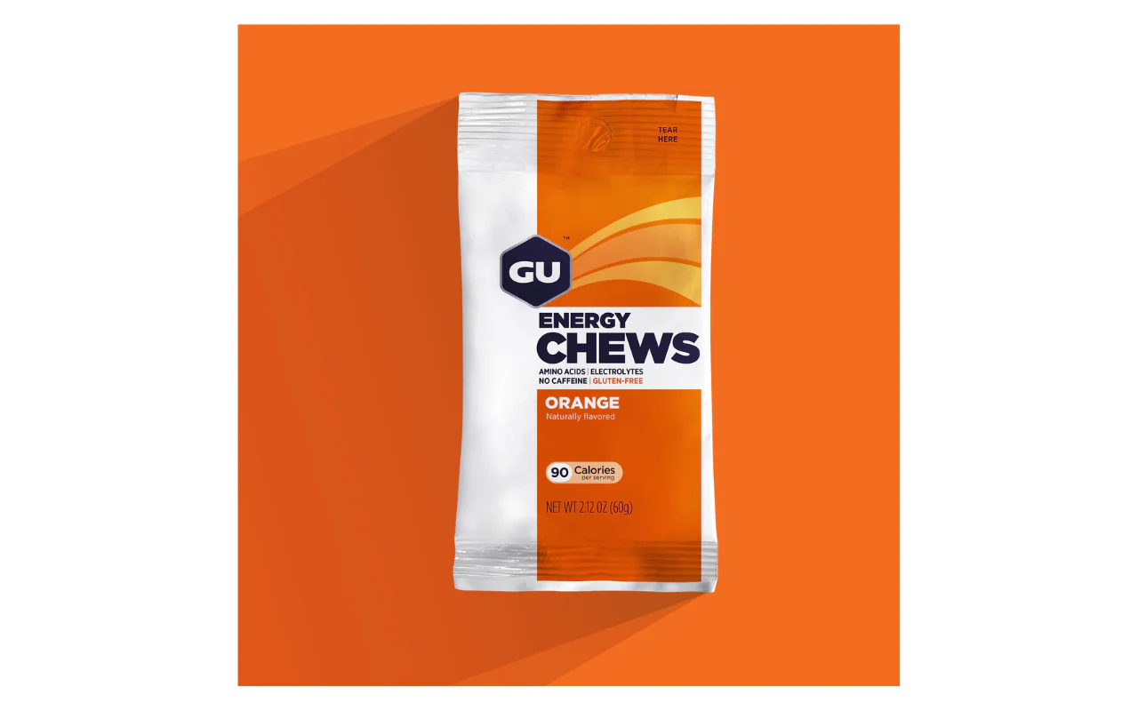 GU Energy Chews - Image 3
