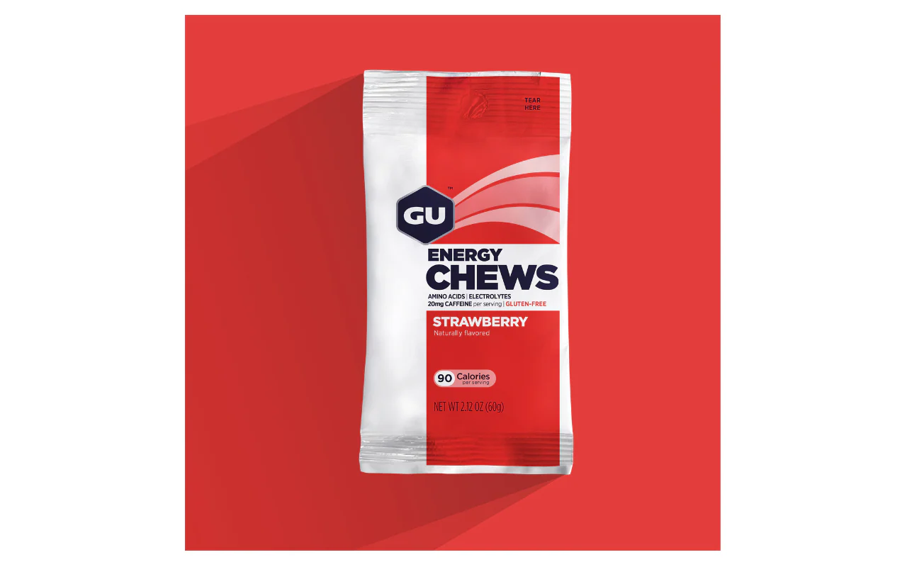 GU Energy Chews - Image 4