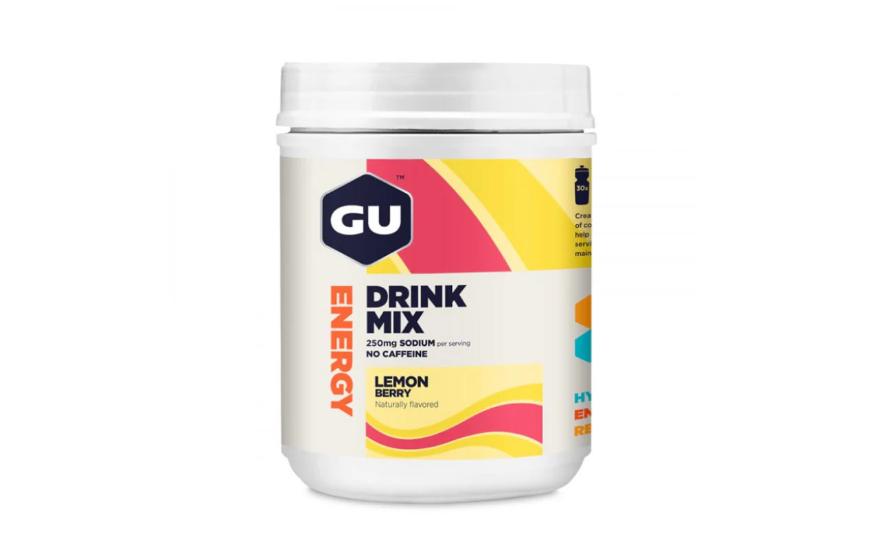 GU Energy Hydration Drink Mix - Image 3