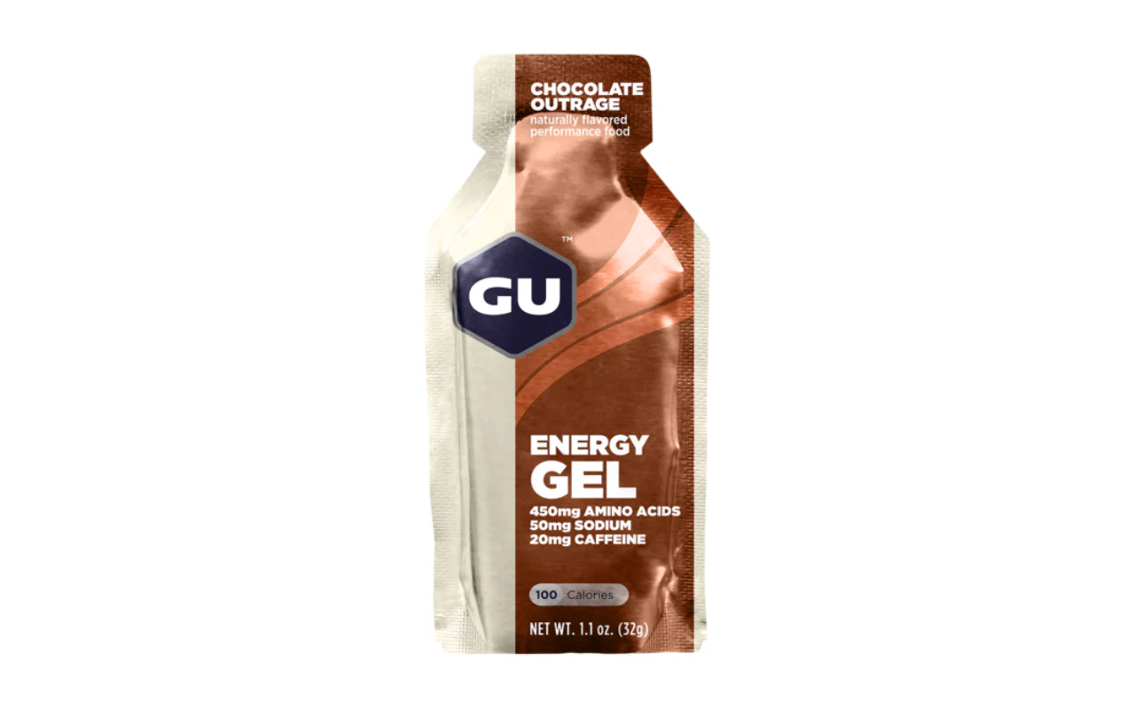 GU Energy Gel - Image 10