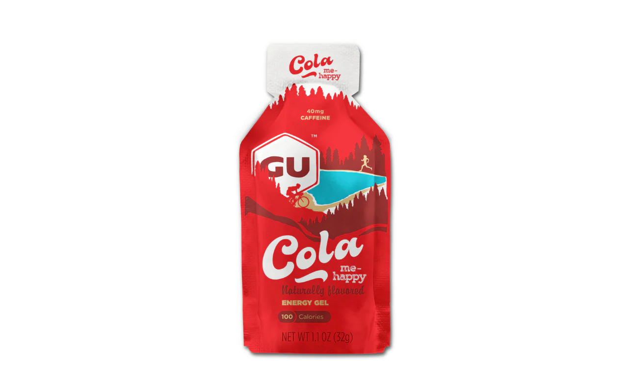 GU Energy Gel - Image 11