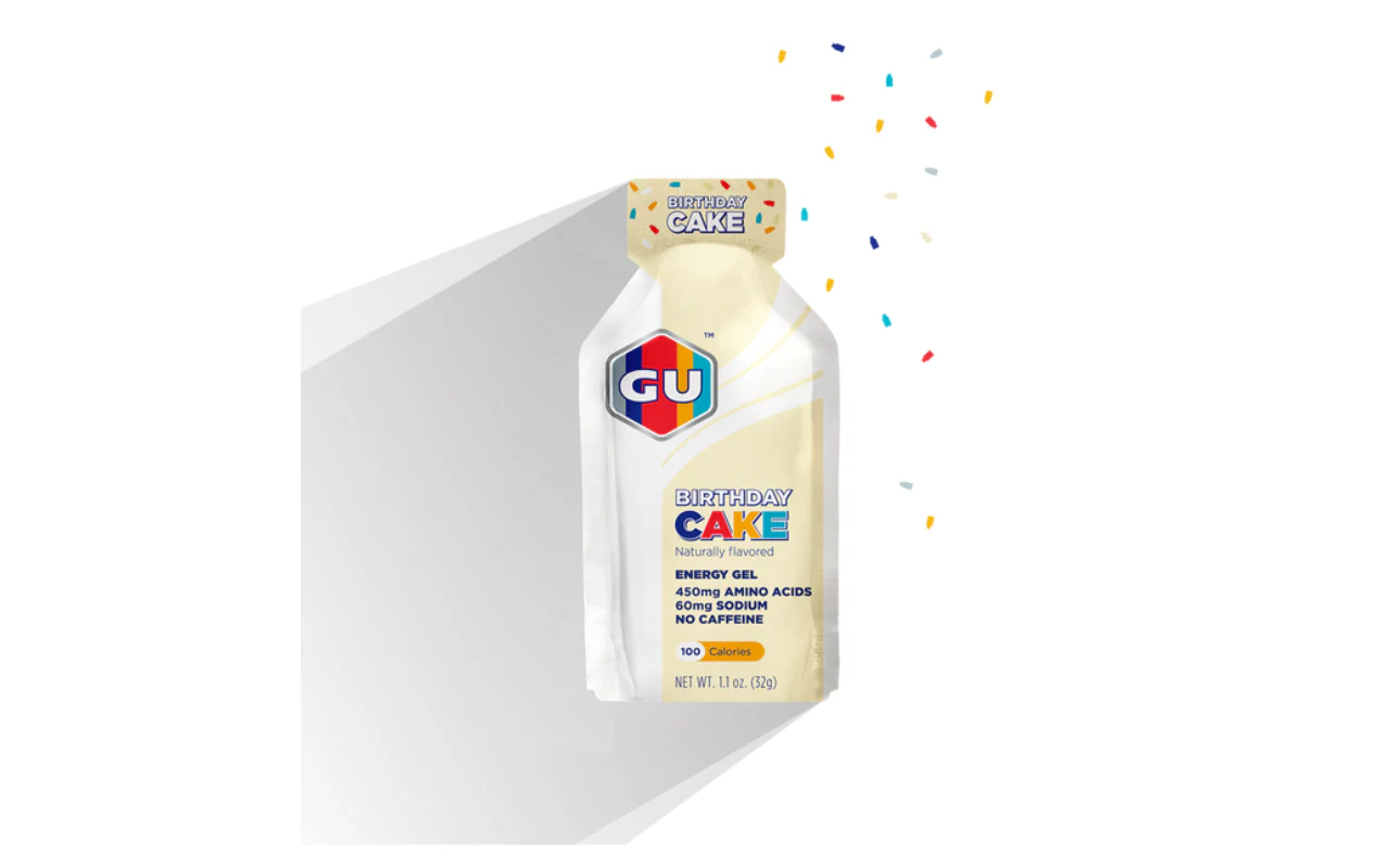 GU Energy Gel - Image 12