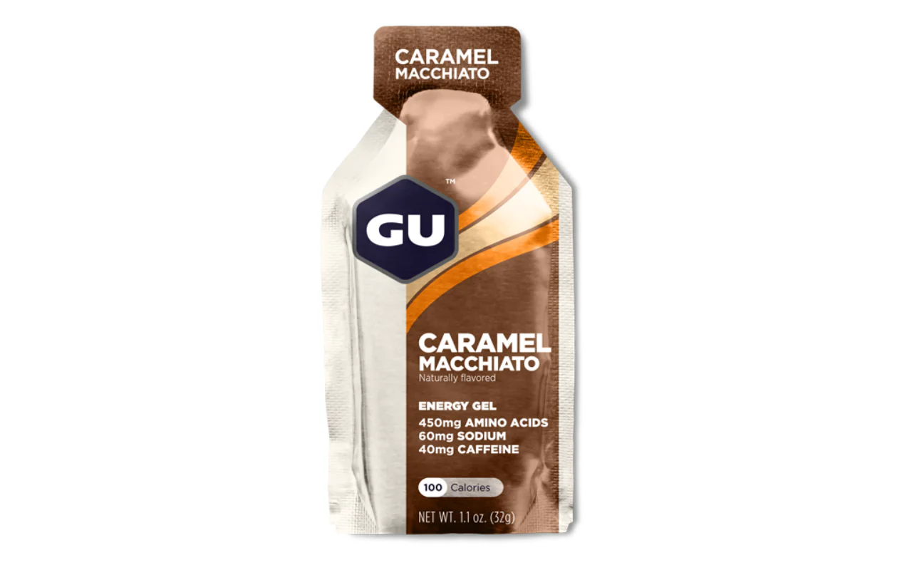 GU Energy Gel - Image 13