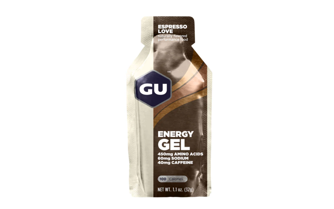 GU Energy Gel - Image 14