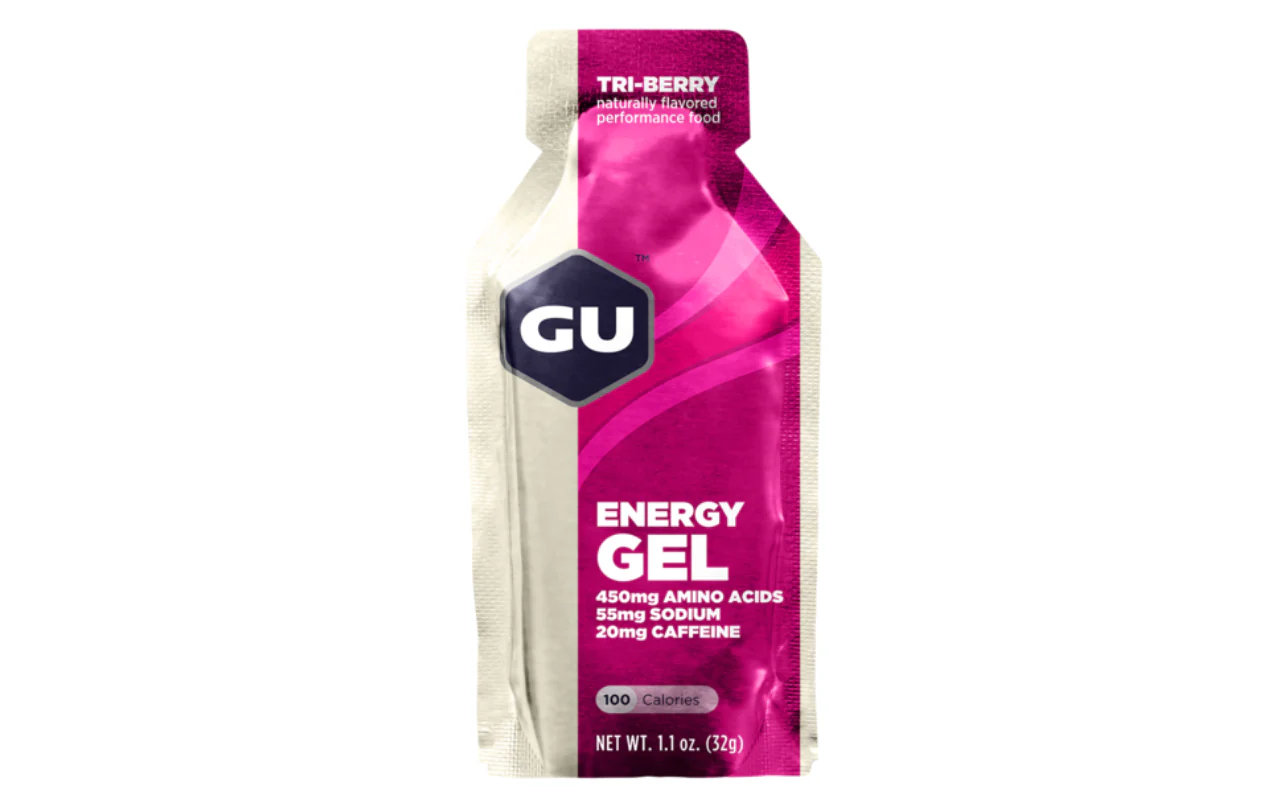GU Energy Gel - Image 16
