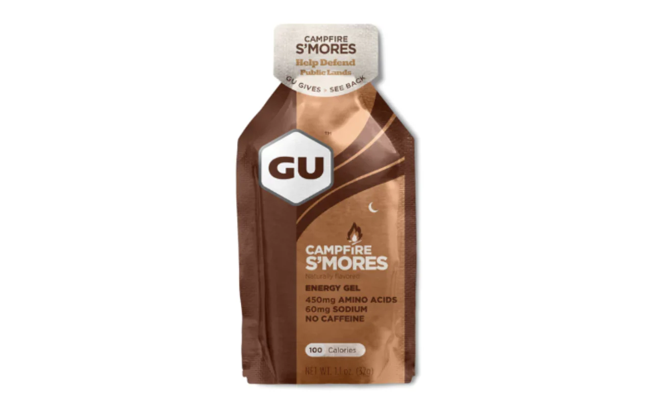 GU Energy Gel - Image 2