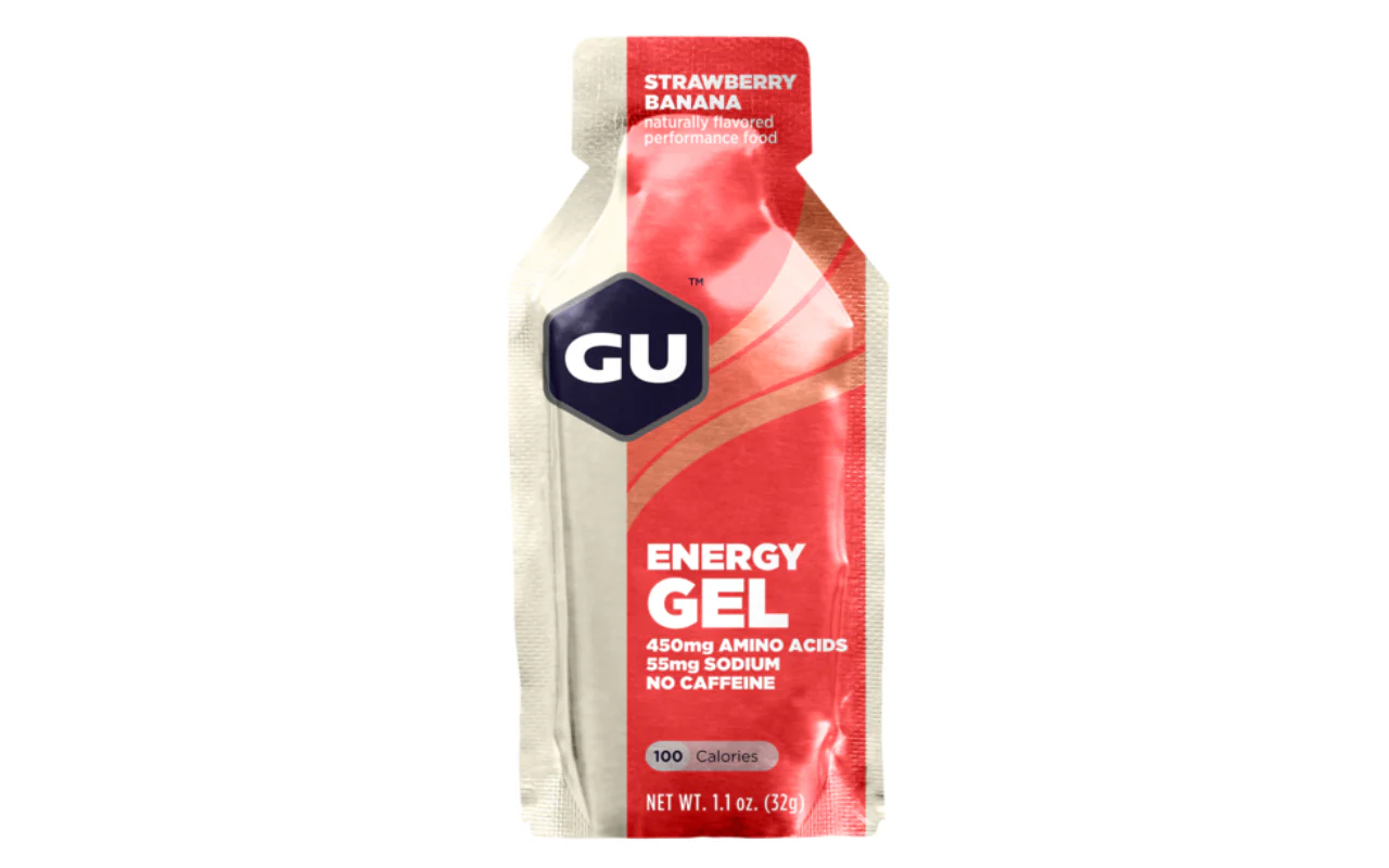 GU Energy Gel - Image 5