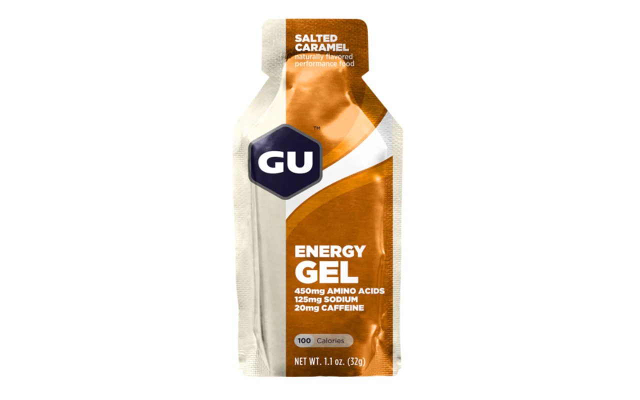 GU Energy Gel - Image 6