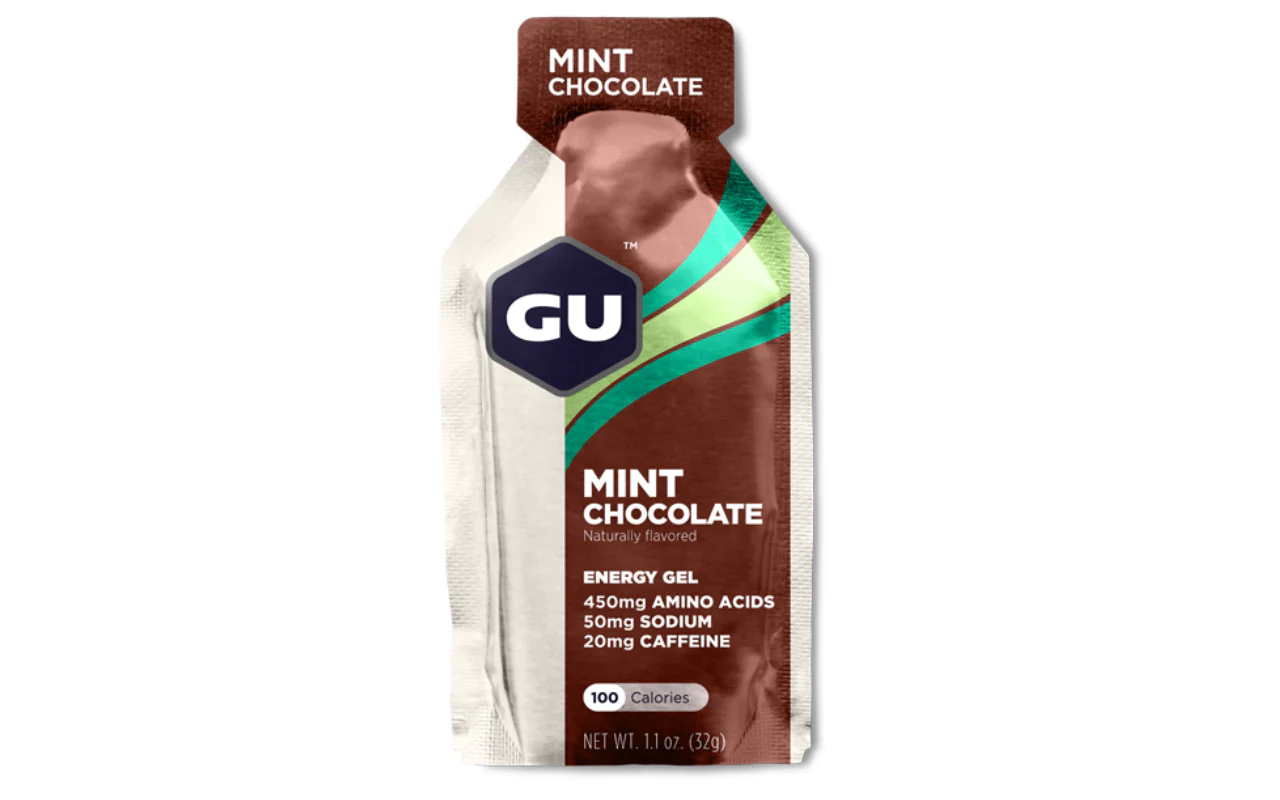 GU Energy Gel - Image 7