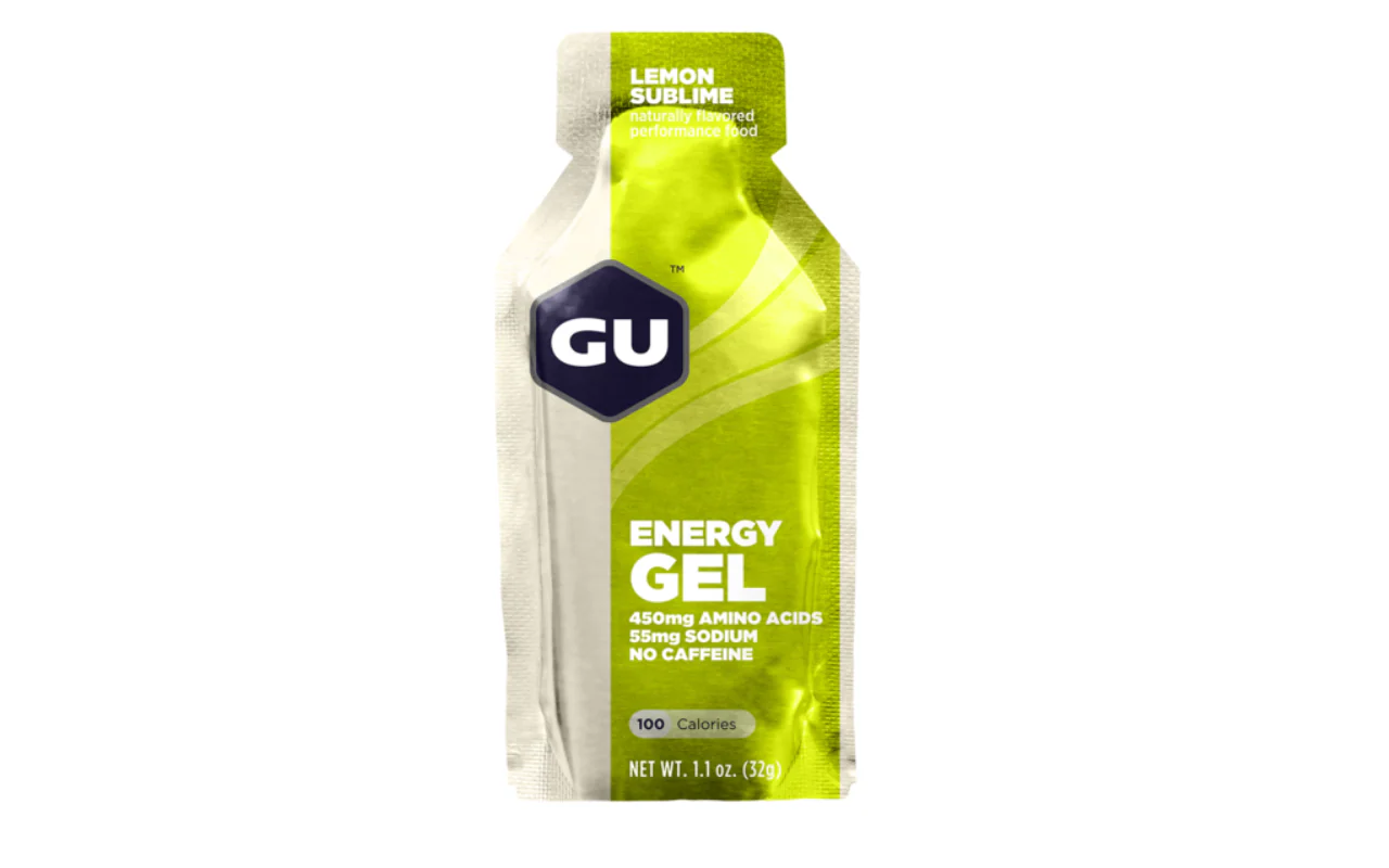 GU Energy Gel - Image 9
