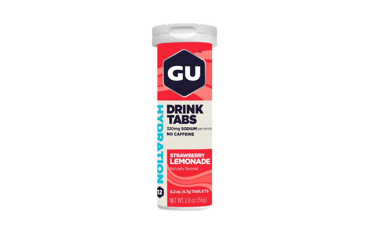 GU Hydration Drink Tabs - Image 3