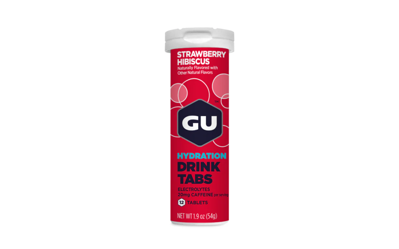 GU Hydration Drink Tabs - Image 4