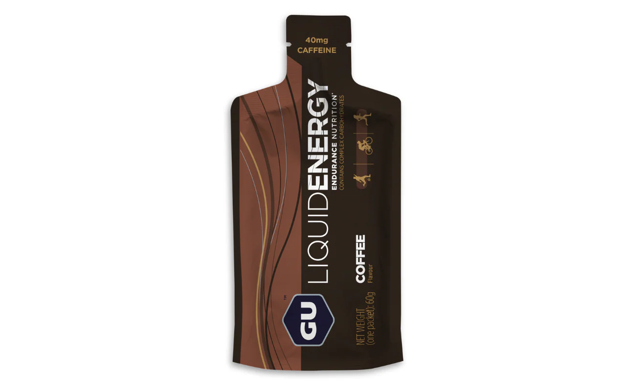 GU Liquid Energy Gel - Image 3