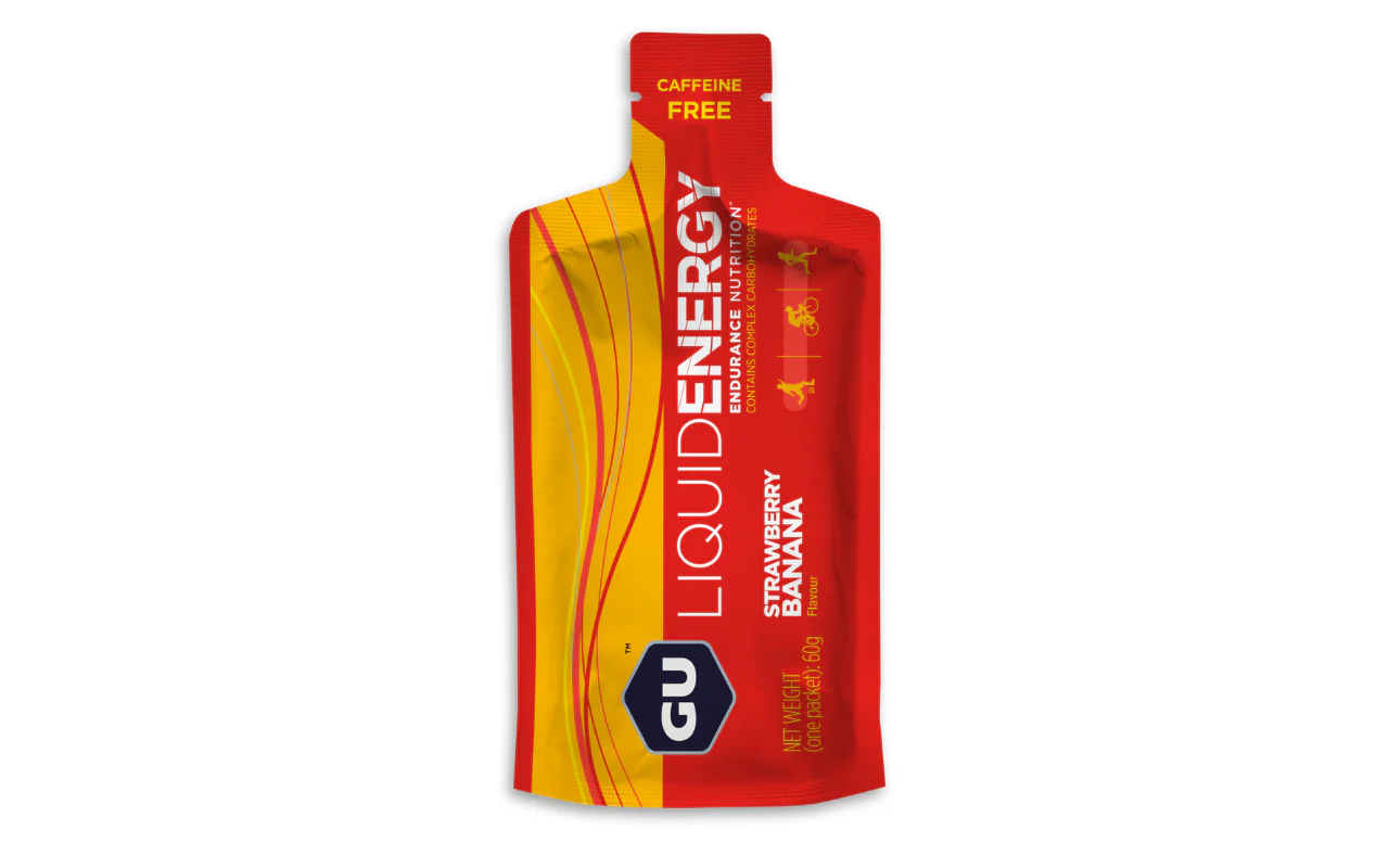 GU Liquid Energy Gel - Image 4