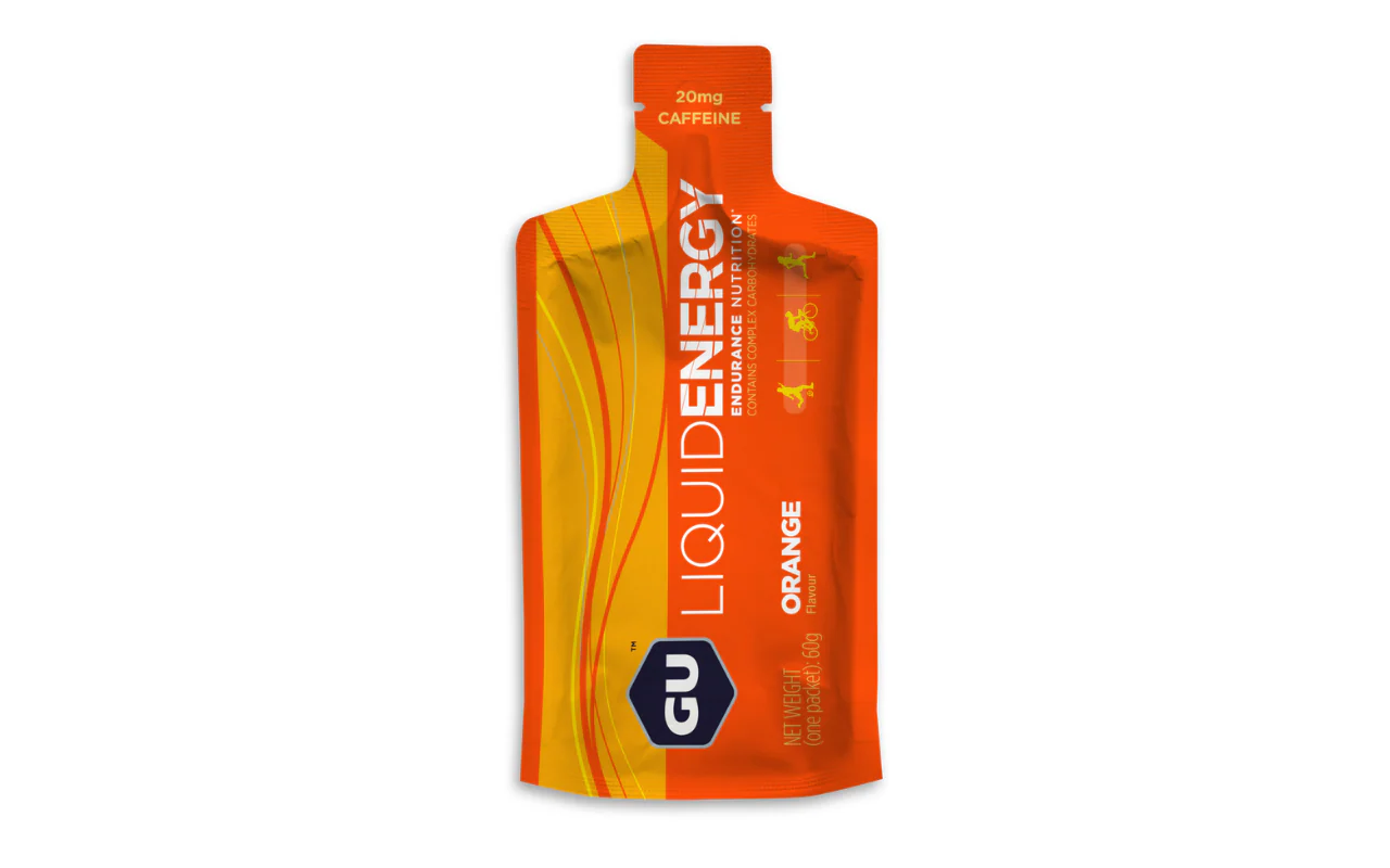 GU Liquid Energy Gel - Image 5