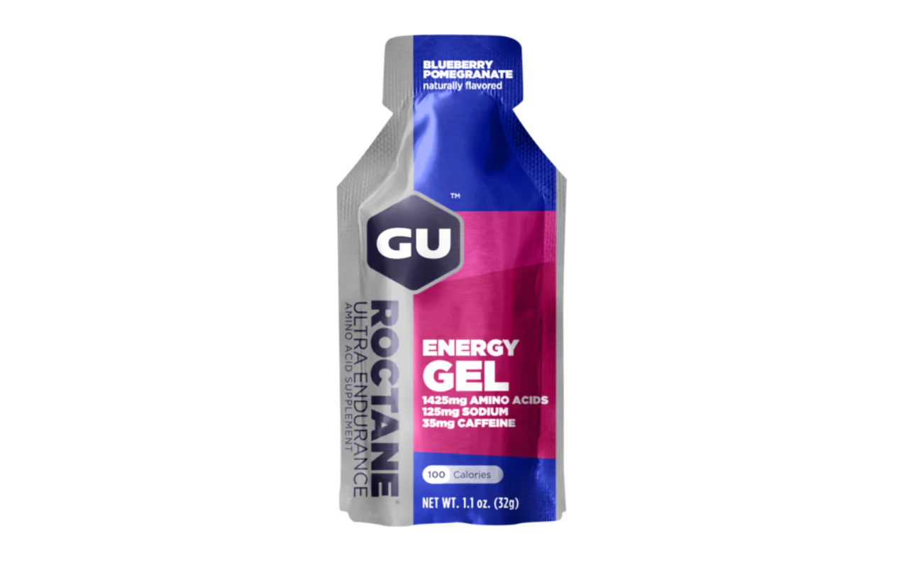 GU Roctane Energy Gel - Image 2