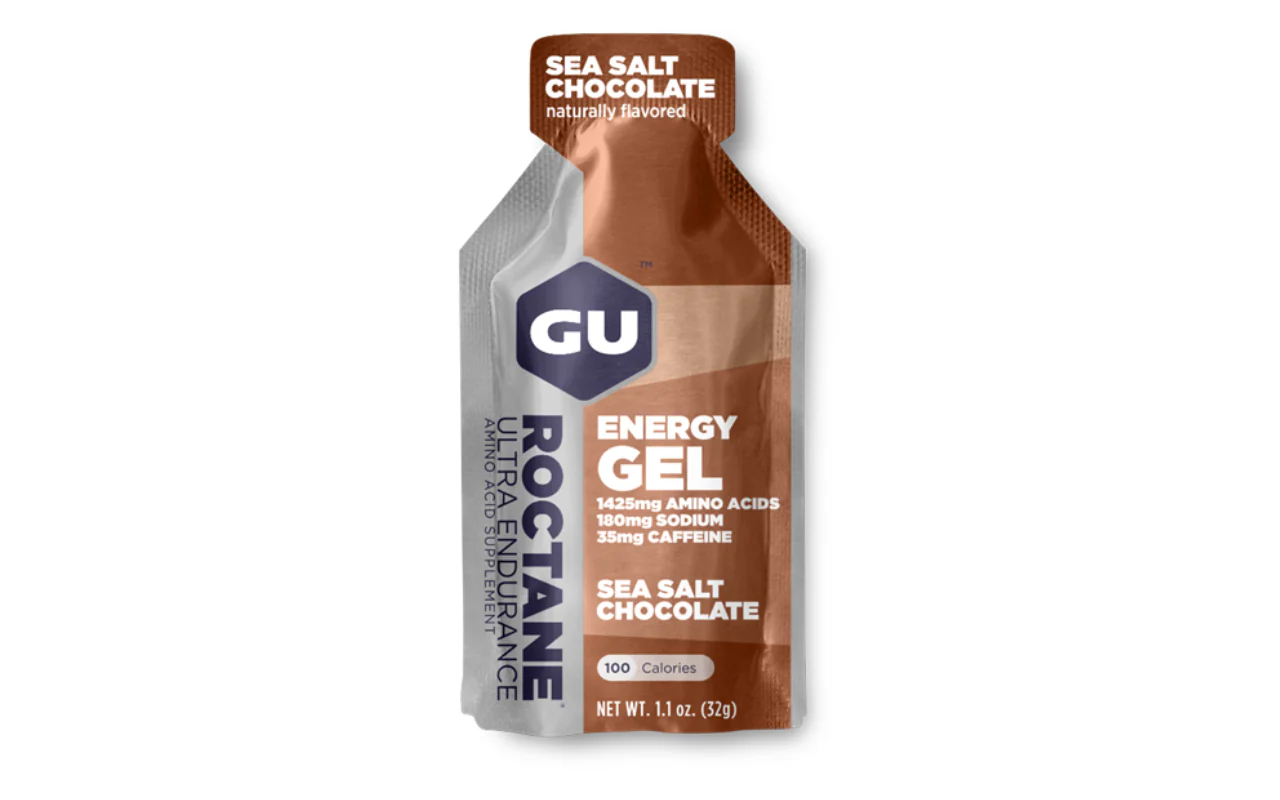 GU Roctane Energy Gel - Image 3
