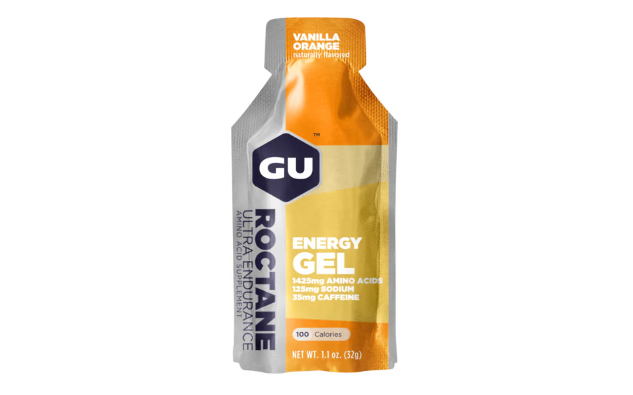 GU Roctane Energy Gel - Image 4