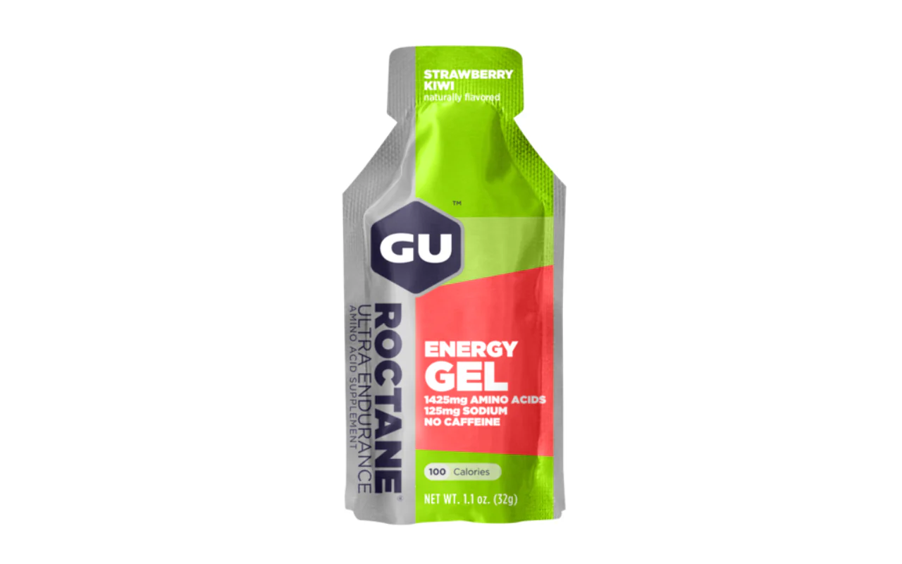 GU Roctane Energy Gel - Image 5