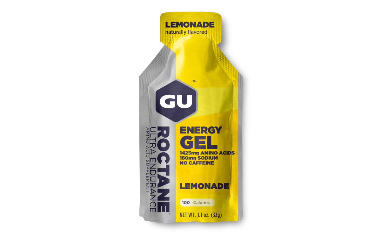 GU Roctane Energy Gel - Image 6