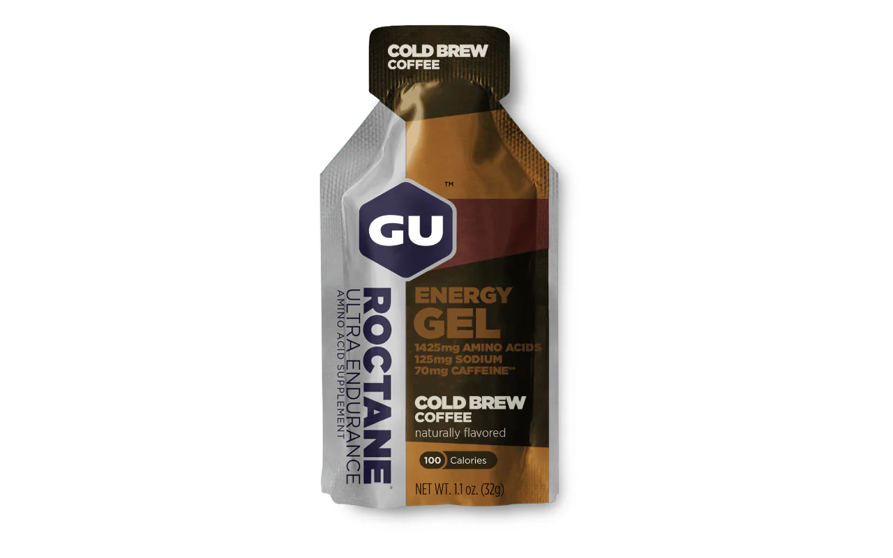 GU Roctane Energy Gel - Image 7