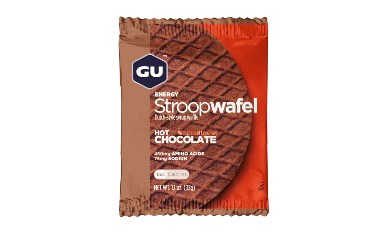 GU Stroopwafel - Image 2