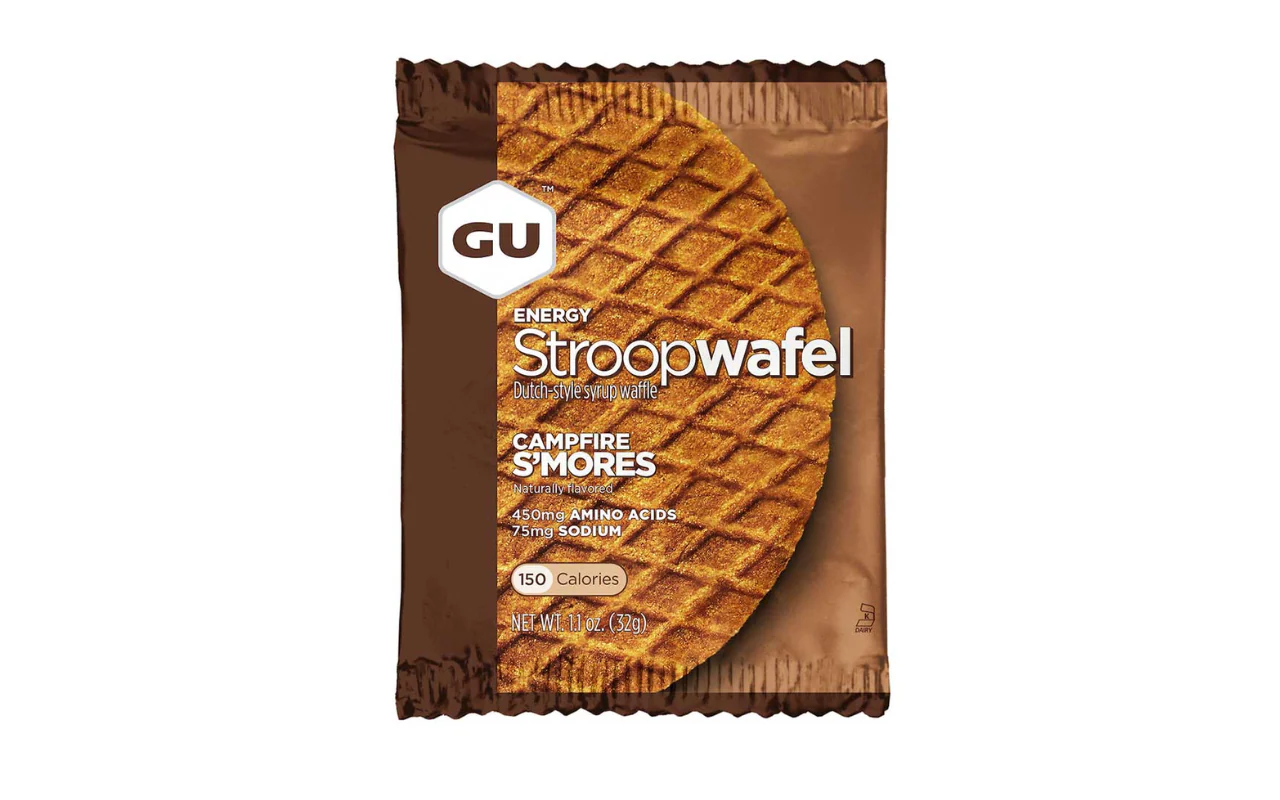 GU Stroopwafel - Image 3
