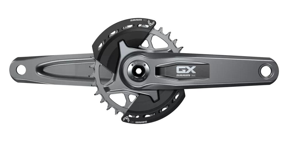 GX Eagle AXS Transmission Groupset - Image 4