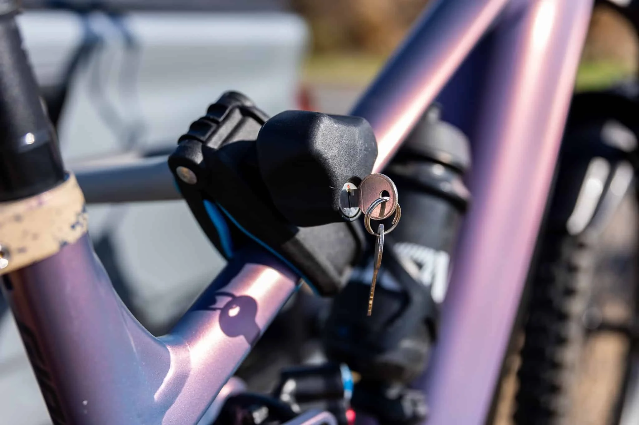 Holdfast Platform Pro 2 Bike Carrier - Image 3