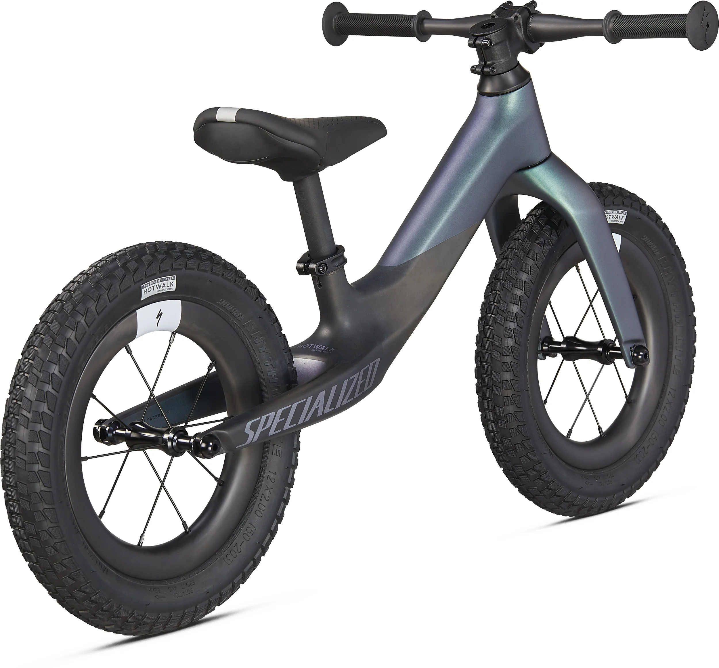 Hotwalk Carbon - Image 8