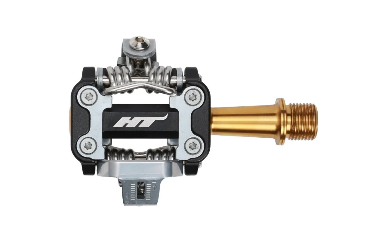 HT M2T Pedal