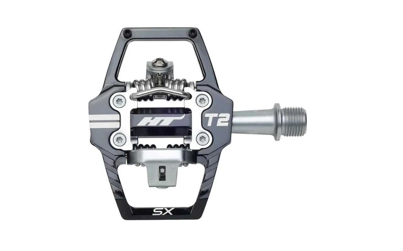 HT T2 Pedal - Image 2