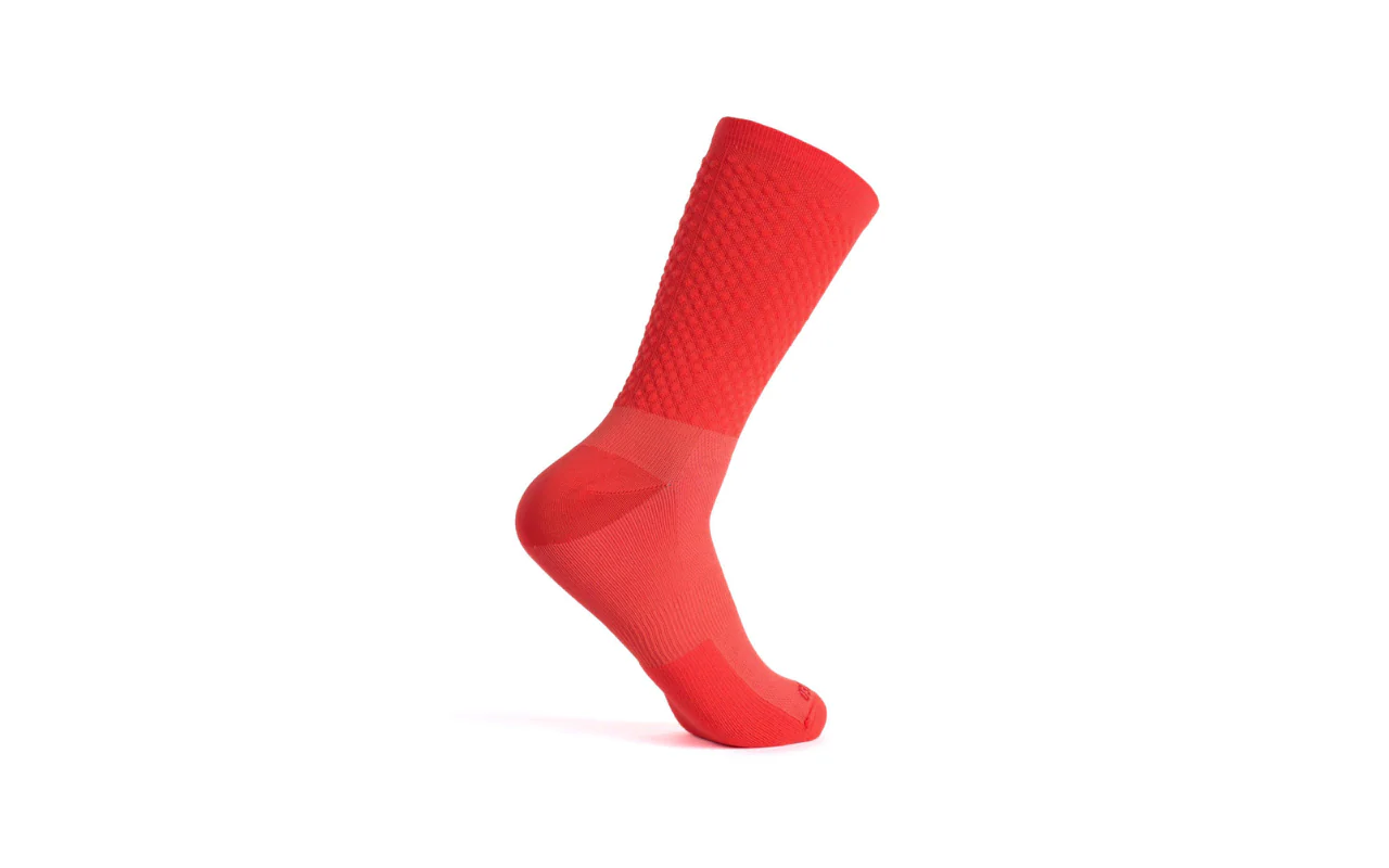 Hydrogen Vent Tall Road Socks - Image 10